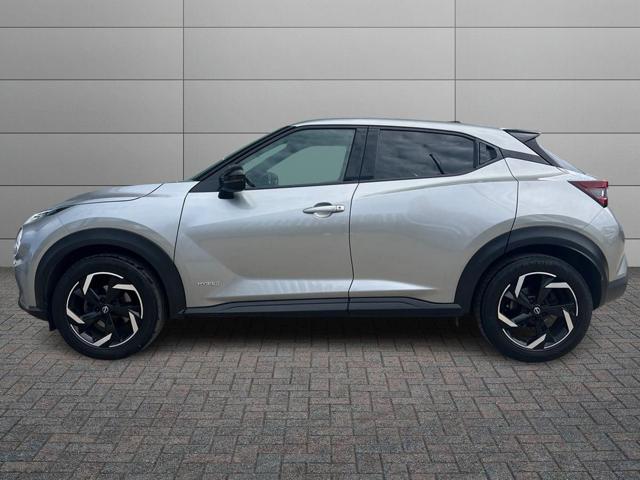 Nissan Juke 1.6 HEV N-Connecta - foto 2 di 4
