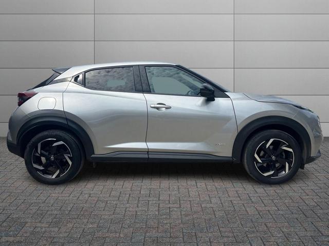 Nissan Juke 1.6 HEV N-Connecta - foto 3 di 4