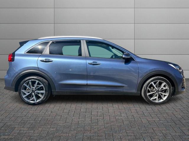 Kia Niro 1.6 GDi DCT HEV Evolution - foto 3 di 4