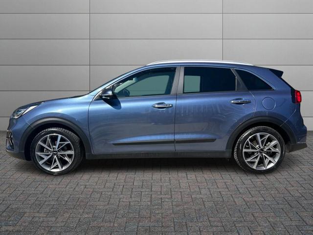 Kia Niro 1.6 GDi DCT HEV Evolution - foto 2 di 4