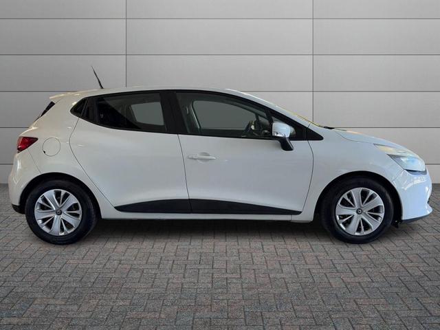Renault Clio 1.5 dCi 8V 75CV 5 porte Van - foto 3 di 4