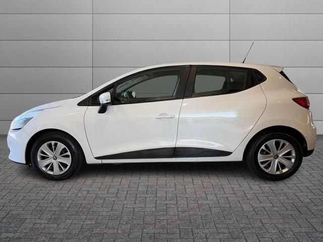 Renault Clio 1.5 dCi 8V 75CV 5 porte Van - foto 2 di 4