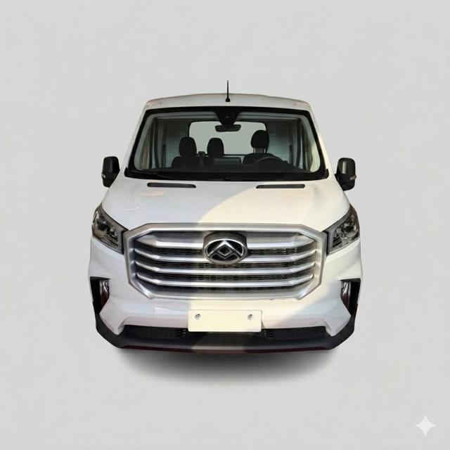 Maxus Deliver 9 Deliver9 2.0 CRDI 150 IVA ESPOSTA - foto 3 di 4