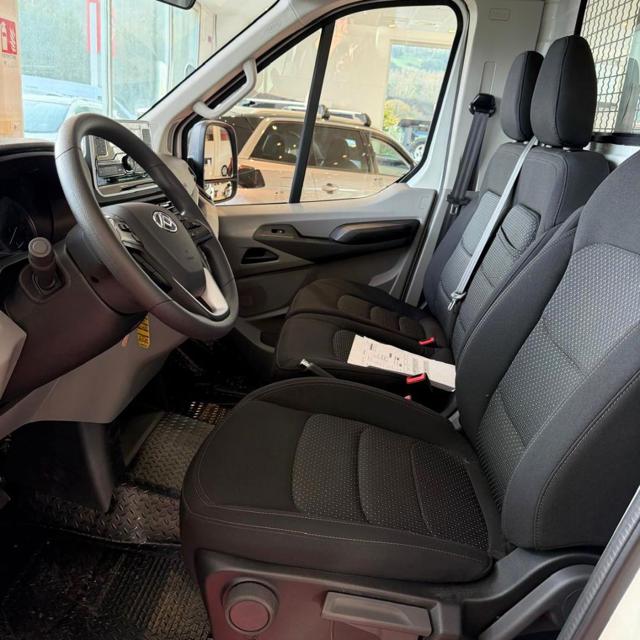 Maxus Deliver 9 Deliver9 2.0 CRDI 150 IVA ESPOSTA - foto 4 di 4
