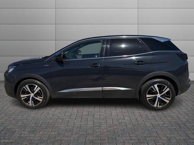Peugeot 3008 BlueHDi 130 S&S EAT8 GT Line - foto 2 di 4