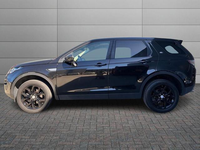 Land Rover Discovery Sport 2.0 TD4 150 CV HSE - foto 2 di 4