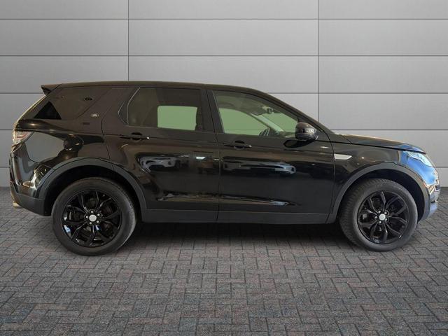 Land Rover Discovery Sport 2.0 TD4 150 CV HSE - foto 3 di 4