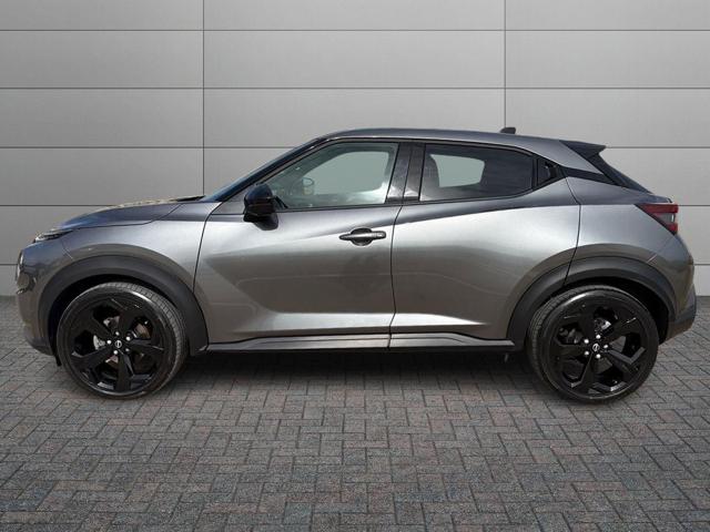 Nissan Juke 1.0 DIG-T 114 CV Tekna - foto 2 di 4
