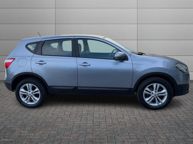 Nissan Qashqai 2.0 dCi DPF 4WD aut. Acenta - foto 4 di 4