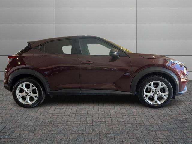 Nissan Juke 1.0 DIG-T 117 CV DCT Tekna - foto 3 di 4