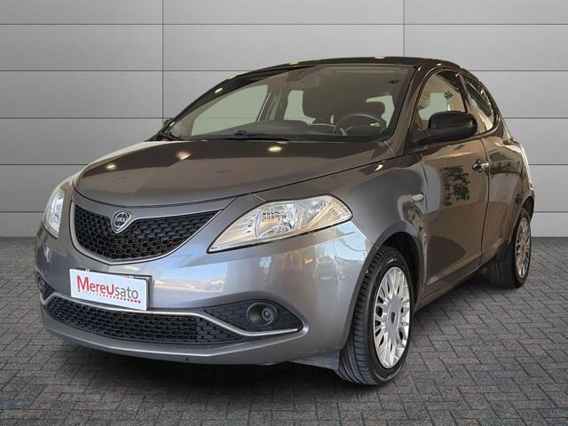 Lancia Ypsilon 1.3 MJT 16V 95 CV 5 porte S&S Gold usato a SASSARI