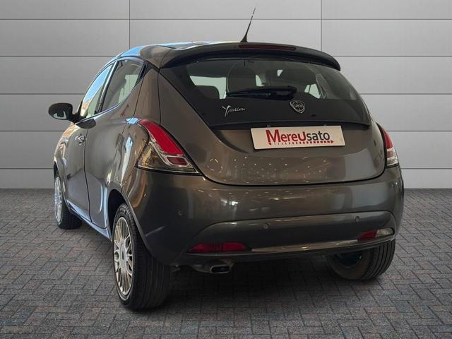 Lancia Ypsilon 1.3 MJT 16V 95 CV 5 porte S&S Gold - foto 4 di 4