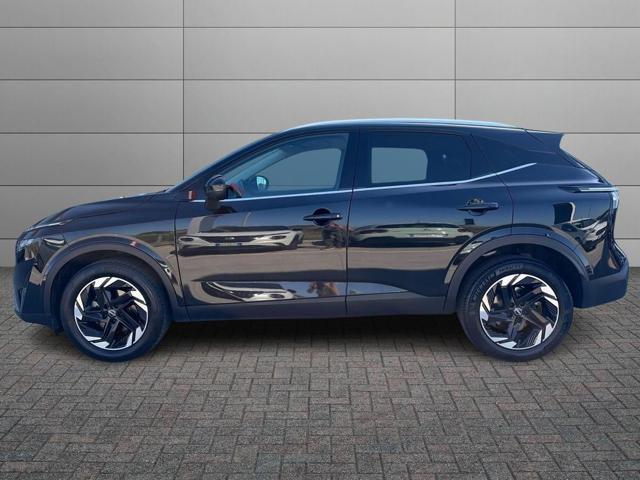 Nissan Qashqai N-CONNECTA MH 158CV XTR 2WD - foto 2 di 4