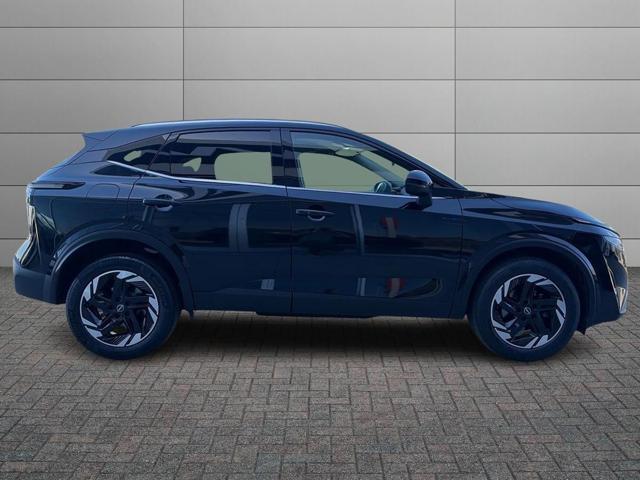 Nissan Qashqai N-CONNECTA MH 158CV XTR 2WD - foto 3 di 4