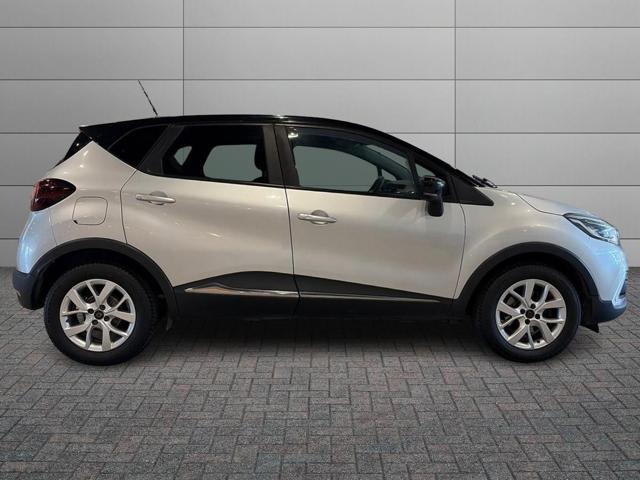 Renault Captur dCi 8V 90 CV EDC Sport Edition - foto 3 di 4