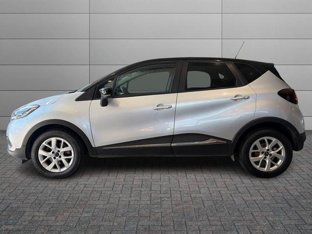 Renault Captur dCi 8V 90 CV EDC Sport Edition - foto 2 di 4