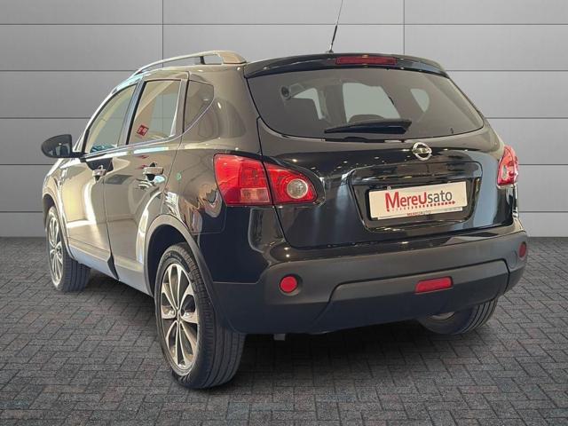 Nissan Qashqai 1.5 dCi Acenta - foto 4 di 4
