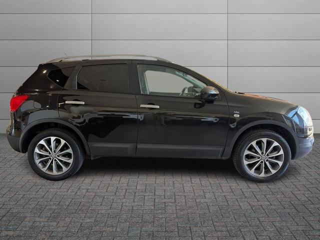 Nissan Qashqai 1.5 dCi Acenta - foto 3 di 4