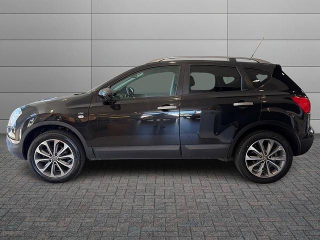 Nissan Qashqai 1.5 dCi Acenta - foto 2 di 4