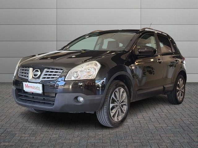 Nissan Qashqai 1.5 dCi Acenta usato a SASSARI