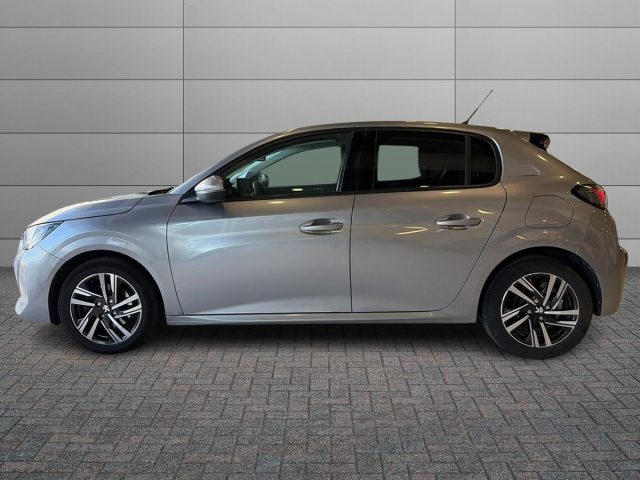 Peugeot 208 BlueHDi 100 Stop&Start 5 porte Allure - foto 2 di 4