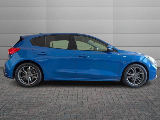 Ford Focus 1.5 EcoBlue 120 CV automatico 5p. Active - foto 3 di 4