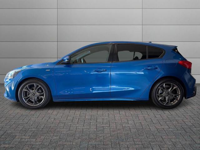 Ford Focus 1.5 EcoBlue 120 CV automatico 5p. Active - foto 2 di 4