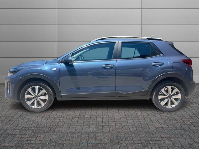 Kia Stonic 1.0 T-GDi 100 CV MHEV MT Urban - foto 2 di 4