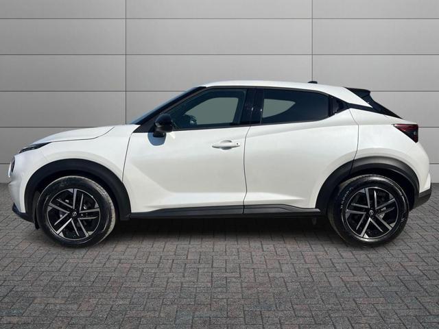 Nissan Juke 1.6 HEV N-Connecta - foto 2 di 4