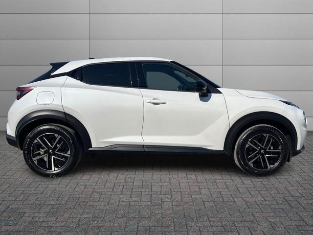 Nissan Juke 1.6 HEV N-Connecta - foto 3 di 4