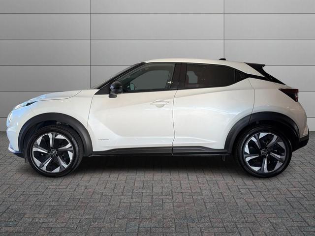 Nissan Juke 1.6 HEV N-Connecta - foto 2 di 4