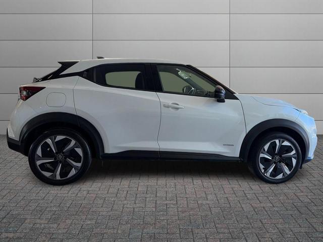 Nissan Juke 1.6 HEV N-Connecta - foto 3 di 4