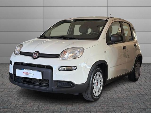 Fiat Panda 1.0 FireFly S&S Hybrid usato a SASSARI