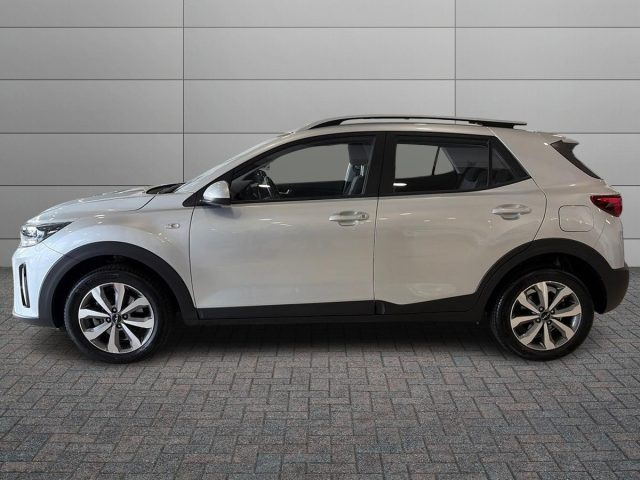 Kia Stonic 1.0 T-GDi 100 CV MHEV MT Urban Special Edition - foto 4 di 4