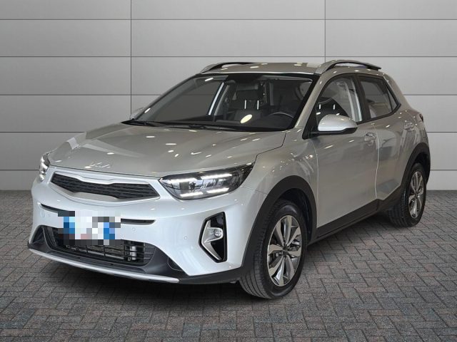 Kia Stonic 1.0 T-GDi 100 CV MHEV MT Urban Special Edition usato a SASSARI
