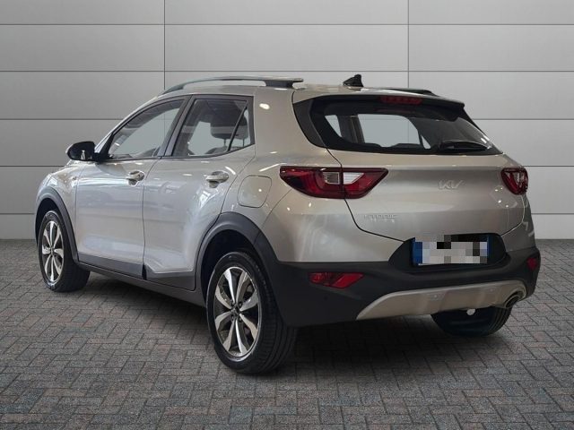 Kia Stonic 1.0 T-GDi 100 CV MHEV MT Urban Special Edition - foto 2 di 4