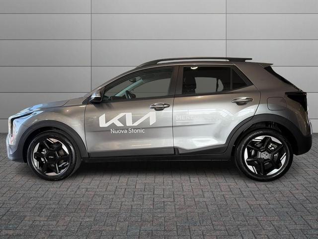 Kia Stonic 1.0 T-GDi 115 CV MHEV STYLE TECH PACK - foto 2 di 4