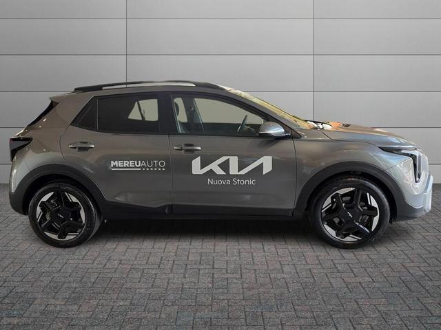 Kia Stonic 1.0 T-GDi 115 CV MHEV STYLE TECH PACK - foto 3 di 4