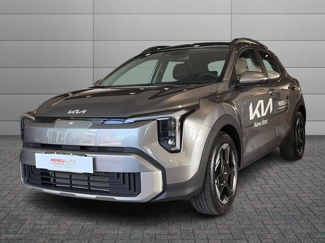 Kia Stonic 1.0 T-GDi 115 CV MHEV STYLE TECH PACK usato a SASSARI