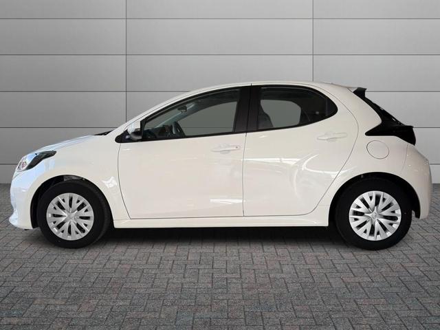 Toyota Yaris 1.5 Hybrid 5 porte Active - foto 2 di 4