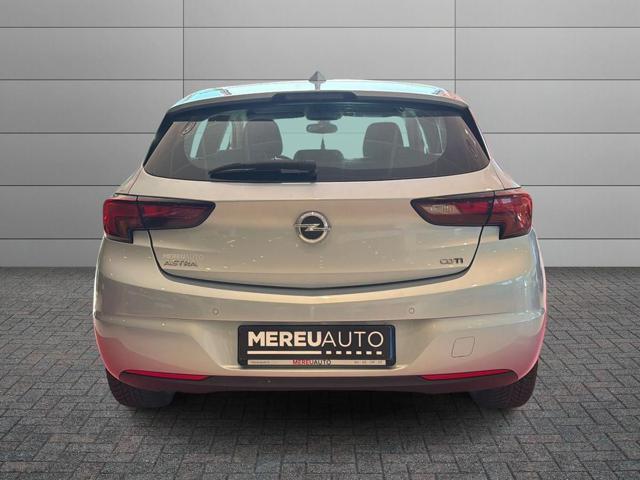 Opel Astra 1.6 CDTi 110CV Start&Stop 5 porte Business - foto 4 di 4