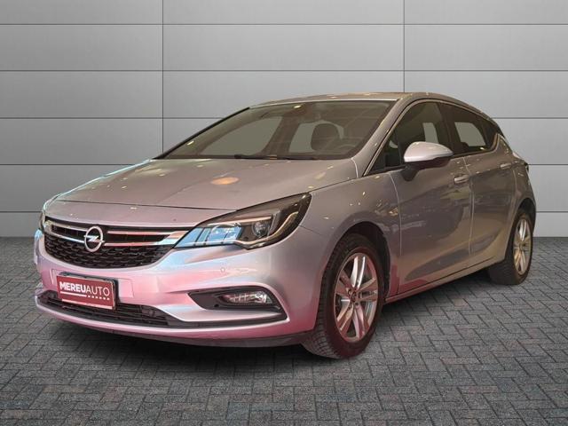 Opel Astra 1.6 CDTi 110CV Start&Stop 5 porte Business usato a SASSARI