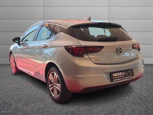 Opel Astra 1.6 CDTi 110CV Start&Stop 5 porte Business - foto 3 di 4