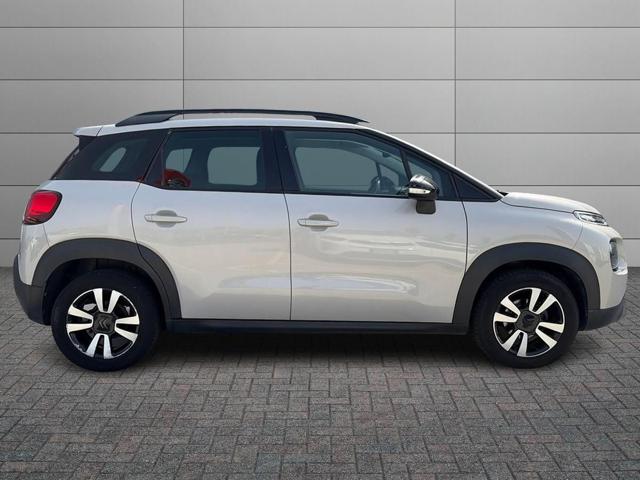 Citroen C3 Aircross BlueHDi 100 S&S Feel - foto 3 di 4