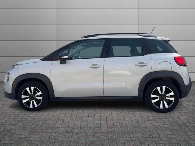 Citroen C3 Aircross BlueHDi 100 S&S Feel - foto 2 di 4