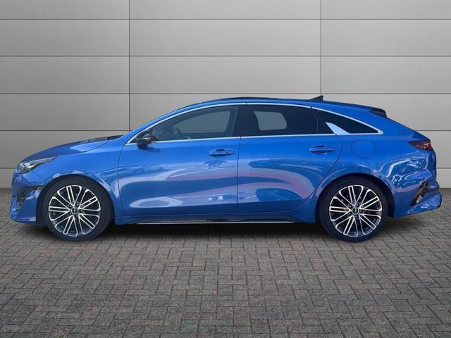 Kia Proceed 1.5 T-GDI DCT GT Line Special Edition - foto 2 di 4