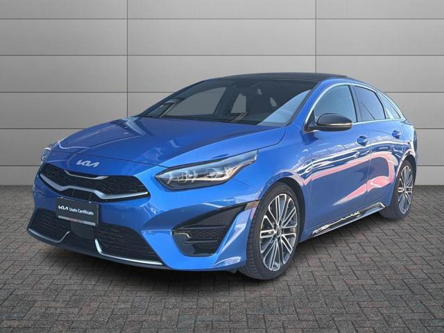 Kia Proceed 1.5 T-GDI DCT GT Line Special Edition usato a SASSARI