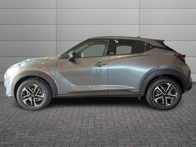 Nissan Juke 1.6 HEV N-Connecta - foto 2 di 4