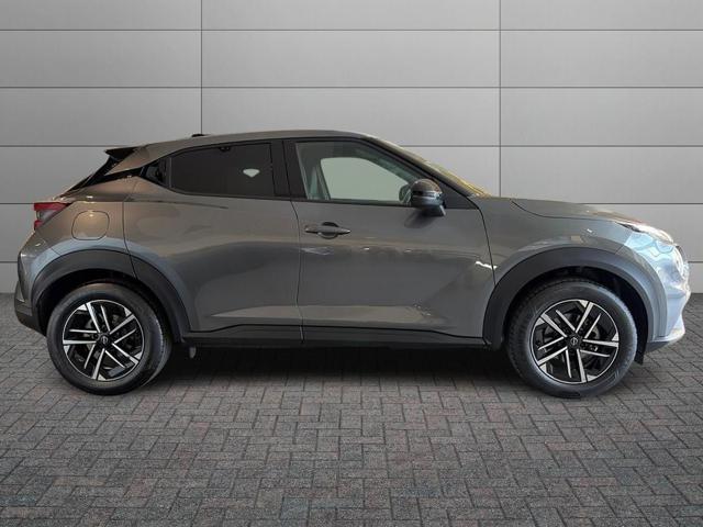 Nissan Juke 1.6 HEV N-Connecta - foto 3 di 4