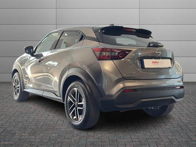 Nissan Juke 1.6 HEV N-Connecta - foto 4 di 4